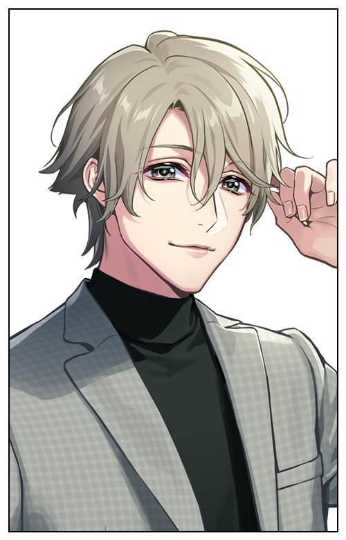 Arashi Shigino