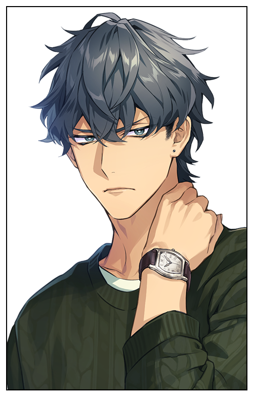 Hayato Samejima