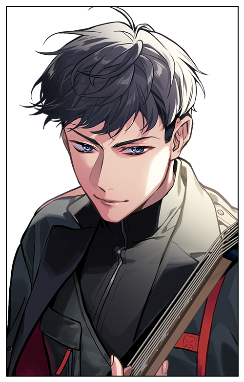 Kurono Tokito