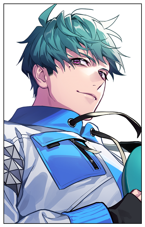 Hayami Mitsuru